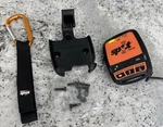 Spot Gen 3 Satellite Gps Locator And Messenger W/ Ram Mount Used. Price: $34.95.