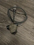 Nexus U-94A/U Ptt Cable Uk Made 7 Pin Military Radio Lead 23386 1600504-1 Used. Price: $45.55.