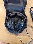 Lightspeed Sierra Dual Plug With Bluetooth Aviation Headset Used. Price: $560.00.