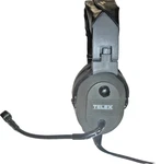 Telex Aviation "noise Cancelling Headset" Anr 4100 For Ga Aircraft. Price: $59.99.