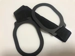 Genuine David Clark Headset Support Assembly P/n 10370G-03 Fits Many New. Price: $29.99.