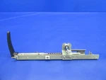 Cessna 172S Parking Brake Handle P/n 0713070-44 (0825-798) Used. Price: $210.00.