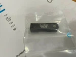 Original David Clark Model M-7A Electret Microphone P/n 09168P-33 W/ Certs New. Price: $68.99.