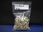Qty Oz 1/2 Pound Solid Univeral Head Rivet 1/8 X 5/8 Aircraft Hardware New. Price: $30.00.