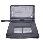 Aerophoenix Zippered Master Logbook Case OAPX720-MSTR New. Price: $45.95.