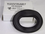 New Genuine David Clark Microphone Shield Cushion Assembly P/n 18417G-02. Price: $18.99.
