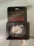 Pilot Avionics Liquid Filled Ear Seal Pa 100 New. Price: $10.00.