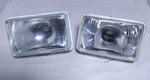 Headlight Lamp For Case Ih David Brown John Deere Tractors AL75339 K300208 New. Price: $72.10.