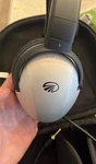 Lightspeed Zulu 3 Aviation Headset Used. Price: $450.00.