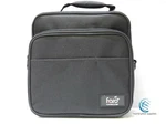 Faro Aviation Premium Luxury Pilot Headset Bag Black Free Shipping New. Price: $43.99.