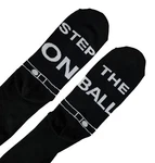 Crew Uniform Socks - Step On The Ball New. Price: $16.95.