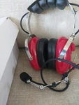 Avcomm AC-250PNR Child Headset Youth Used. Price: $120.00.