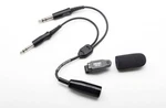 Pilotusa David Clark H10-76 Conversion Kit PA-176 New. Price: $120.00.