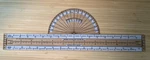 Jeppesen PN-1 Navigation Plotter 10009523 JS526500 Pilot Chart Used. Price: $9.99.