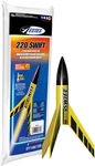 0810 220 Swift Rocket-building Kit, Intermediate Flying-rocket-model For Age New. Price: $15.16.
