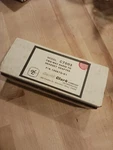New In Box David Clark Two Way Radio To Headset Ptt Adapter C7003 18667G-01. Price: $80.00.