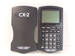 Air Classics Asa CX-2 Flight Pathfinder Planning Computer & Calculator Black Used. Price: $39.95.