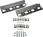 57073 Exhaust Manifold Hardware And Gasket Kit Compatible With Select Models New. Price: $83.99.