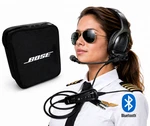 Bose Aviation Headsets Deals W/ Bluetooth Control Module A20 Warranty Remanufactured. Price: $598.00.