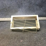BA7110 Brackett Aero Filter Inc. Air Assembly Used. Price: $57.00.