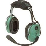 David Clark H10-13Y Headset Ga/dual Plugs Authorized Dealer 40411G-04 New. Price: $419.99.