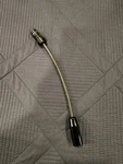Glenair Headset Adapter Cable Airbus Helicoper To U92 Used. Price: $500.00.