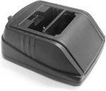 Charger For Icom IC-A5 IC-A23 IC-T8A IC-T8E IC-T81A IC-T81E Radio New. Price: $29.49.