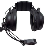 Vintage Astrocom Military Headset 10952 5965-01-148-3396 Nos Surplus New. Price: $89.00.