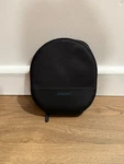 Bose Soundlink Replacement Headphone Case - Only Zipper Black Euc Used. Price: $13.99.