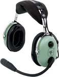 David Clark H10-13.4 Aviation Headset Straight Cord Dual Plugs Brand. Price: $575.28.