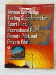 Airman Knowledge Testing Supplement FAA-CT-8080-2H 2018 Sporty's Pilot Shop Good. Price: $15.26.