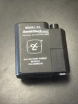 David Clark 9V Battery Module For Enc Headsets 40595G-01 Used. Price: $99.00.
