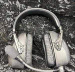 Ps Engineering Aircraft Stereo Mono Aviation Pilot Headset New-ish Works Used. Price: $49.95.