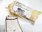 Aircraft Part Switlik S-41150-6400 Life Preserver Adult/child 35LBS And Above Used. Price: $33.60.