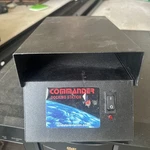 Lone Star Aviation 2000K Commander Docking Station Used. Price: $50.00.