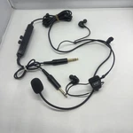 In-ear Aviation Headset Ufq L-1 Fly Quiet. Light Weight. Free Shipping. Used. Price: $149.99.