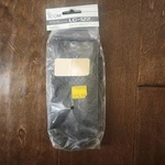 Icom LC-122 Carrying Case IC-A3 IC-A22 Radio Leather Nos Made Japan New. Price: $34.99.