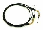 New Throttle Cable For Lifan Checkmate 150CC Scooter LF150T-6. Price: $15.99.