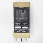 Nat Intervox Interconnect AA80-020 Used. Price: $55.00.