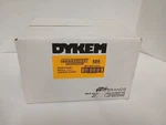 (qty 24) Dykem 83317 1OZ Tube Cross Check Yellow Tamper Proof Indicator New. Price: $135.00.