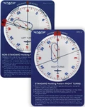 Brand New Sealed Asa Holding Pattern Computer: Visualizer. Price: $15.99.
