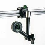 Mygoflight MNT-1880 Flex Clamp Square Bar Airbus New. Price: $219.00.