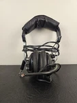 Warren Gregoire AIR-680, / Co-pilot Aviation Headset Used. Price: $19.48.
