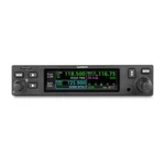 Garmin GNC215 Panel Mount Com/nav (new). Price: $4855.00.