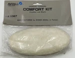 Genuine Boeing Kit Headset Ear Seals Comf A1067 New Oem. Price: $13.13.
