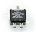 Miller Coupler, Dual Vor AV-547 New. Price: $160.00.