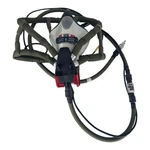 Eros MC10-15-101 Intertechnique Crew Oxygen Mask, Regulator & Hose Assembly Used. Price: $3900.00.