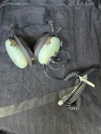 David Clark H10-76XL Aviation Headset Noise Canceling -*XL-9V Not Included* Used. Price: $120.00.