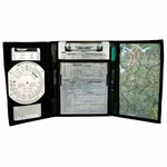 Asa Long Tri-fold Kneeboard KB-3L Pilot New. Price: $51.95.