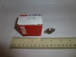Transistor Rca SK3042, SK3027/2N3055, SK3103A/396, SK3710/238, SK3859, SK3948 New. Price: $6.25.
